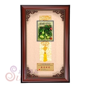 外框：38.5*60.5cm