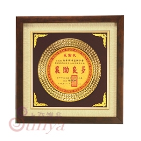 尺寸：35*35cm