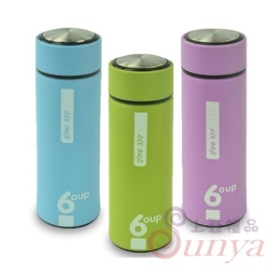 PC-17防摔玻璃杯450ml