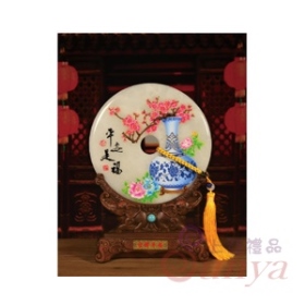 GR1205平安扣(中)