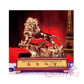 GR1100獅王風範