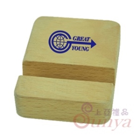 GQ-1856木質手機架