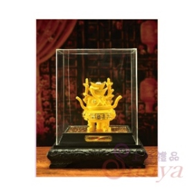 GR1507聚寶盆