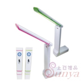 GQ-1831 LED旋轉式檯燈