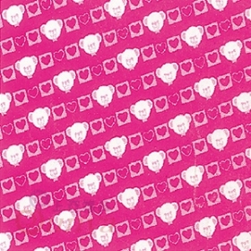 尺寸：78*53(裁白邊)每包200張