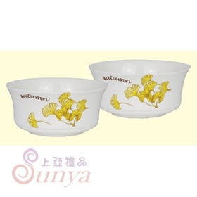 組合：6吋點心碗2入