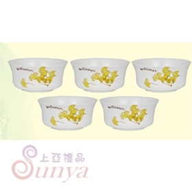組合：10入碗