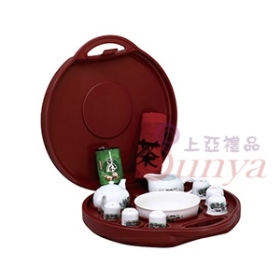 茶之鄉戶外休閒茶具組