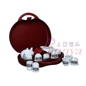 茶之源戶外休閒茶具組