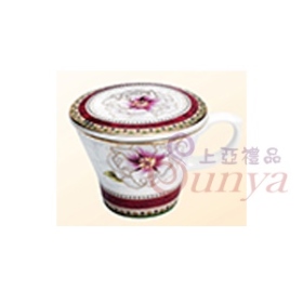 極品花茶杯
