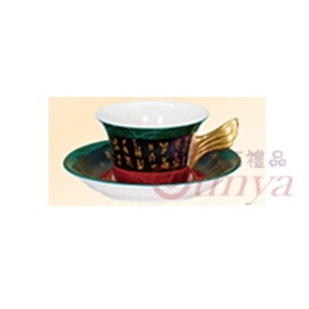 珍藏咖啡杯