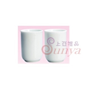 環保反口杯