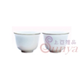 2入湯吞杯