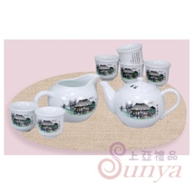 0315世外桃源1壺1海6杯