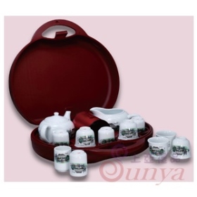 0314茶之源戶外休閒茶具組