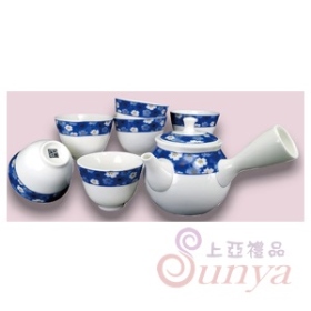 0324怡然精美茶具組