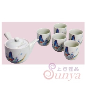 0335藝術茶具組