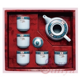 0338勝利茶具組(台灣製)