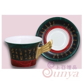 0522珍藏咖啡杯組