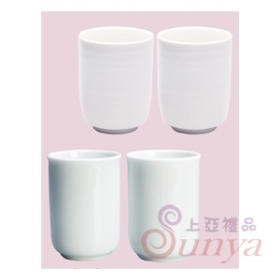 0554-B環保反口杯