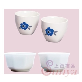 0556-A 2入圓滿花小杯