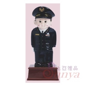 公仔V2V-X3G(大)