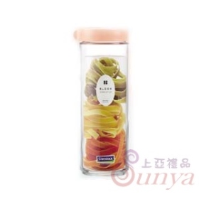 IP609 Glasslock玻璃積木保鮮罐