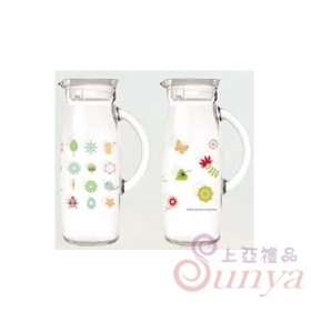 IJ922華麗玻璃冷水壺