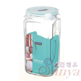 IP593玻璃保鮮罐