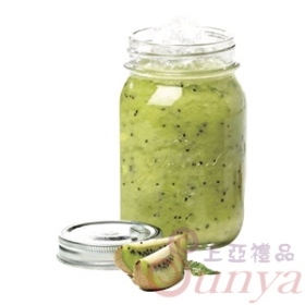 IP627經典玻璃密封罐(大)