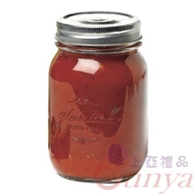 IP626經典玻璃密封罐(小)
