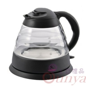 EPK-12WV-FDG電熱茶壺