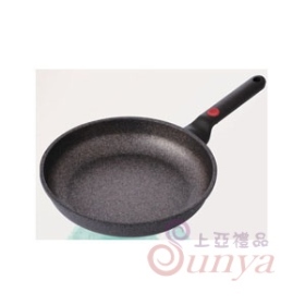 CAG-28F崗石平底鍋28公分
