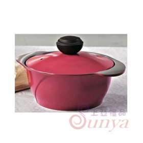 CAR-20C薔薇湯鍋20公分