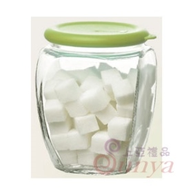 IP531L Glass lock馬卡龍玻璃密封罐