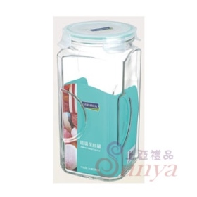 IP593玻璃保鮮罐