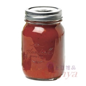 IP626經典玻璃密封罐(小)