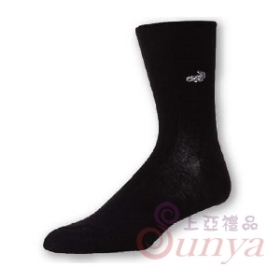 CS-510 3/4寬口休閒襪