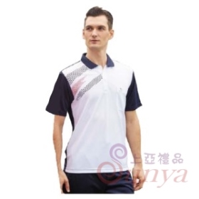 VS9205-10短袖POLO衫
