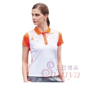 VS9208-02女版熱昇華POLO衫