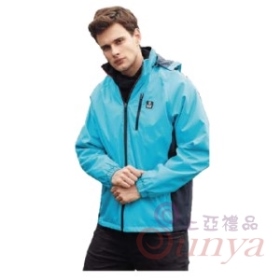 VW9117-05雙面穿鋪棉外套