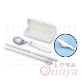 YS-183匙+塑膠筷