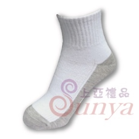 NCZ-6404短襪