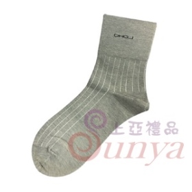 BB36002G2竹炭紳士襪(小版)