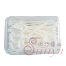 CF-P30扁線牙線棒