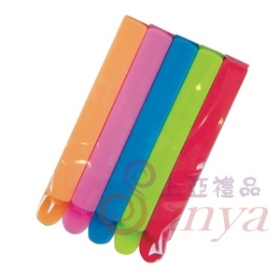 U5E-005 5入密封夾(中)