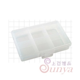 JX-0009B九格藥盒