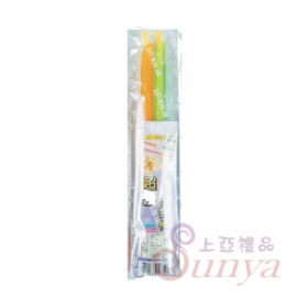 U5E-0019 2入超強密封棒(短)19cm