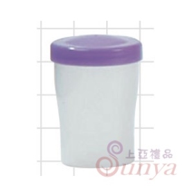 JX-0005A 200cc旋蓋密封杯(外牙)