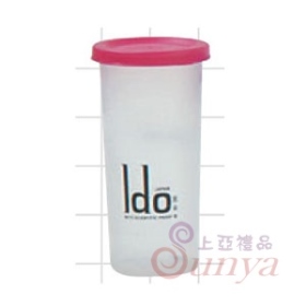 JX-0005A 200cc密封杯